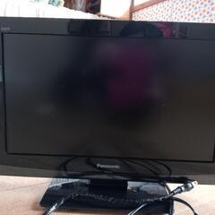 Panasonic　19インチ液晶テレビ