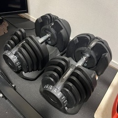 IROTEC パワーラック