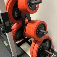 IROTEC パワーラック