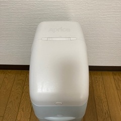 Aprica　ニオイポイ  本体のみ