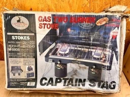 その他 CAPTAIN STAG