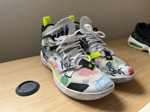 NIKEスニーカー