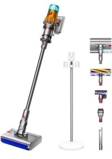 ★未開封品★ Dyson V12s Detect Slim Submarine