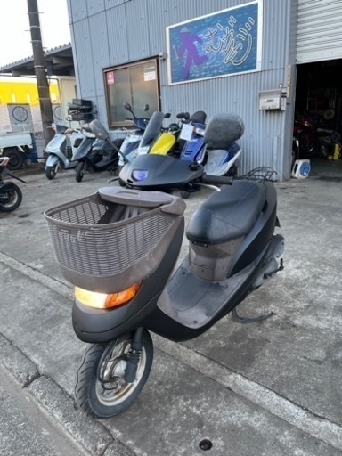 ディオ チェスタ 4st