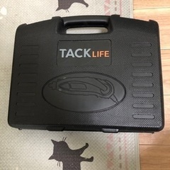 TACK LIFE ミニルーター　リューター