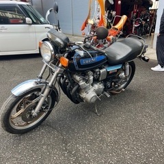 【ネット決済】GS1000になります