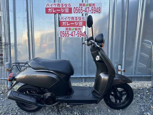 7611 ホンダ トゥデイ AF61 実動 良好 整備済み 原付バイク売ります！！