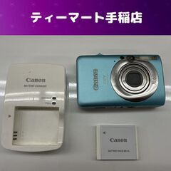 Canon IXY DIGITAL 110 IS PC135 コ...