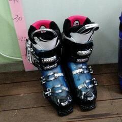 0128-019 スキーブーツ