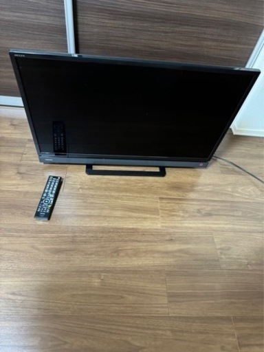TOSHIBA REGZA 32インチ32-S20