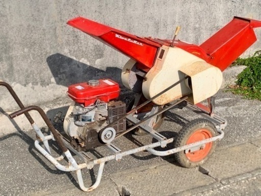 カッティングマシン　コーワカッターs130
