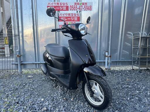 8452 スズキ レッツ CA4AA  実動 良好 整備済み 原付バイク売ります！！ レッツ4(スズキ)のバイクを探すなら【グーバイク】 8452 スズキ