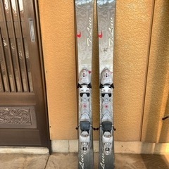 K2スキー板　無料
