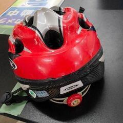 0128-018 子ども用ヘルメット