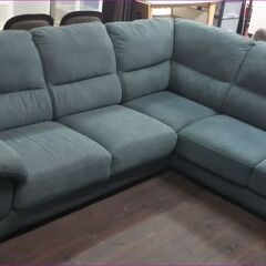 【￥40,000-】札幌市内限定送料無料 ニトリ カウチソファ ウォール/コーナーソファ