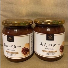 久世福商店あんバター