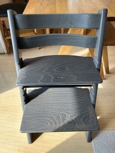 ストッケ トリップトラップ  STOKKE TRIPP TRAPP