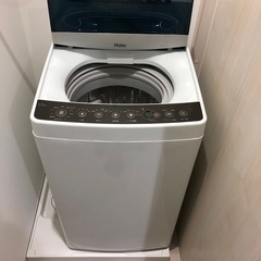 洗濯機★無料★
