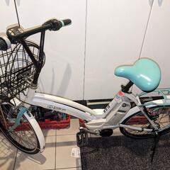 e-BIKE I-MIEV電動アシスト自転車