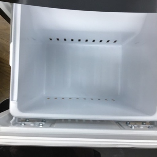 A-97【ご来店頂ける方限定】TOSHIBAの2ドア冷凍冷蔵庫です - 冷蔵庫 