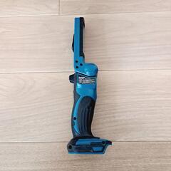 マキタ　Makita　バッテリー5Ah 14.4v 充電器　ライト　扇風機