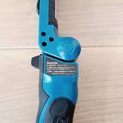 マキタ　Makita　バッテリー5Ah 14.4v 充電器　ライト　扇風機