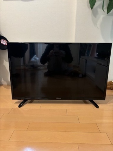 Iisense 液晶テレビ32インチ