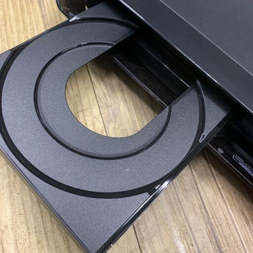 美品 TOSHIBA 東芝 REGZA Blu-ray 4K ブルーレイレコーダー DBR-T1009 