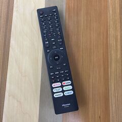 32インチ 液晶テレビ 2021年製 リモコン付き  ハイセンス 32A40G 札幌市手稲区