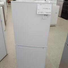 NITORI 冷蔵庫 2020年製 106L    TJ3065