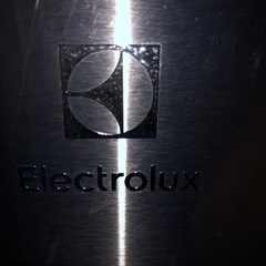 Electrolux 小型冷蔵庫　