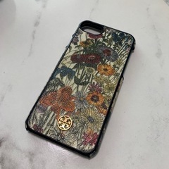 トリーバーチ　iPhoneケース　携帯カバー