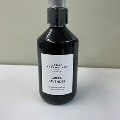 URBAN APOTHECARY  ハンドジェル　ＧＲＥＥＮ　Ｌ...