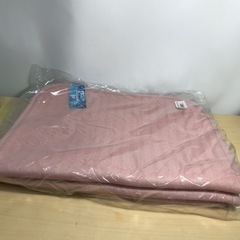 ☆値下げ☆K2401-789 枕パッド３枚入 ※サイズ不明 未使用品