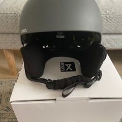 Anon レイダー3 MIPS®ヘルメット