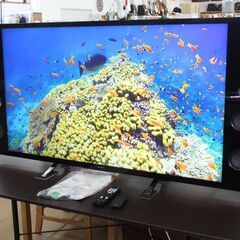 SONY☆55型液晶テレビ☆ブラビア☆KJ-55X9300C☆2...