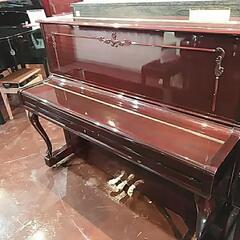 【商談中】[値下げしました]  ロイヤル&サンズ　中古ピアノ