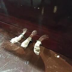 【商談中】[値下げしました]  ロイヤル&サンズ　中古ピアノ