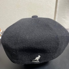 KANGOL ハンチング