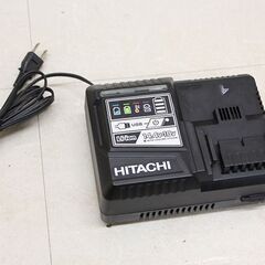 HiKOKI ハイコーキ コードレスインパクトドライバ 本体 WH14DDL2 バッテリー付 14.4v 6.0Ah BSL1460 日立 (D5472kyxY)