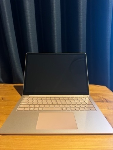 Surface Laptop 5 13.5型【i5/16GB/512GB】