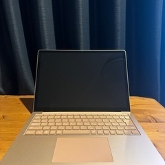 【ネット決済】Surface Laptop 5 13.5型【i5...