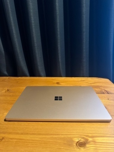 Surface Laptop 5 13.5型【i5/16GB/512GB】