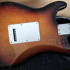 Fender American Standard Stratocaster [中古]