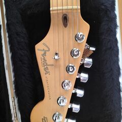 Fender American Standard Stratocaster [中古]