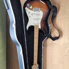 Fender American Standard Stratocaster [中古]