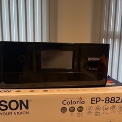 EPSON PM-882AB