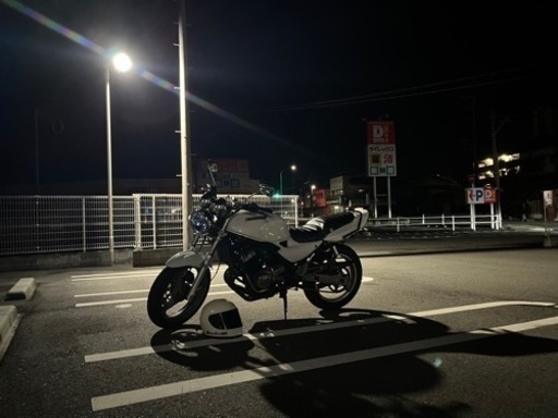 バリオス2型　福岡　即引渡し可能