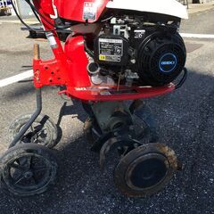 エコツール岡崎インター店 】ISEKI/イセキアグリ 車軸型耕うん機/歩行