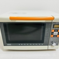 引取り確定済 SANYO EMO-YZ35　オーブンレンジ 